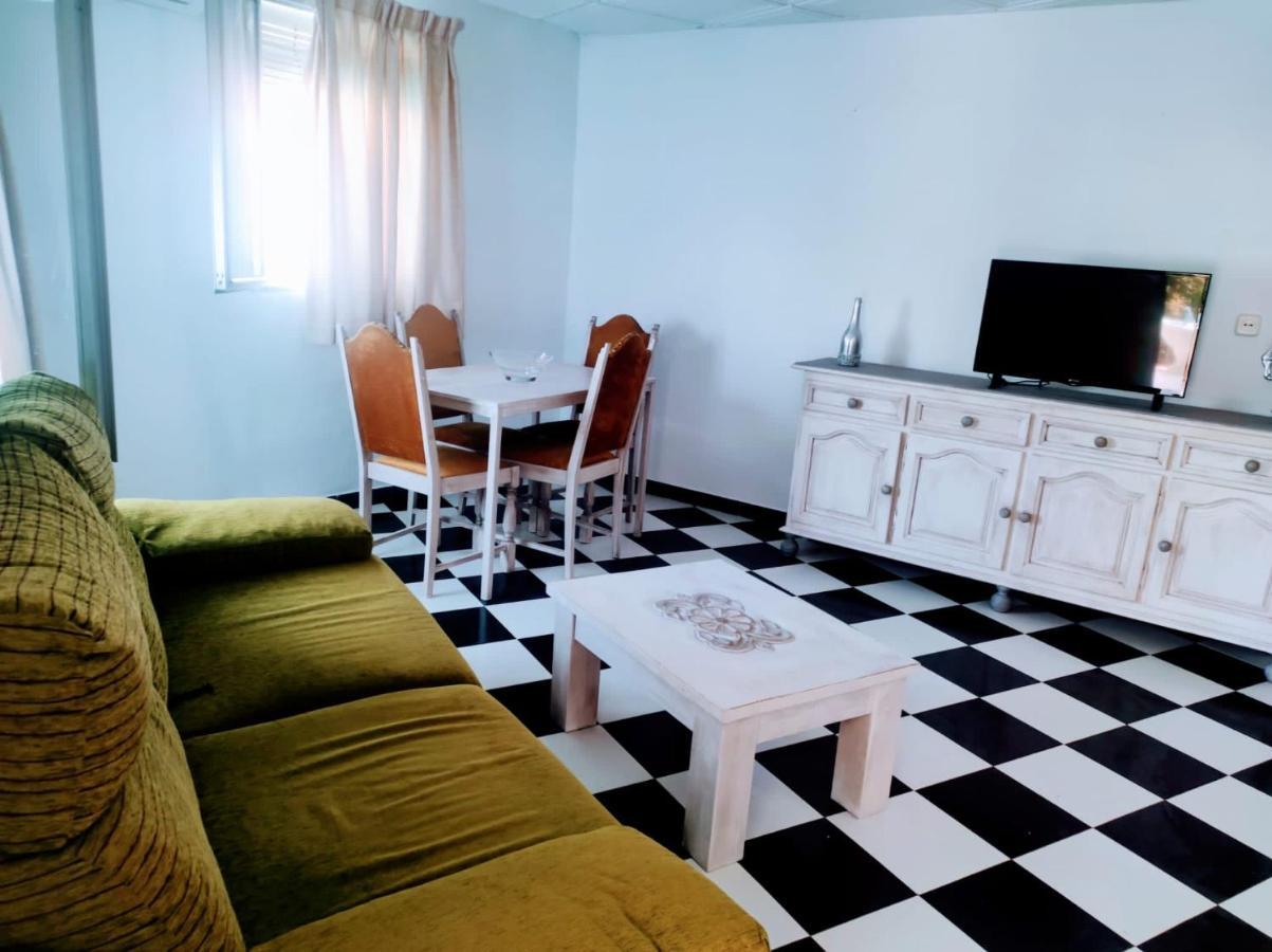 베날마데나코스타 Benal Country Old House 빌라 외부 사진